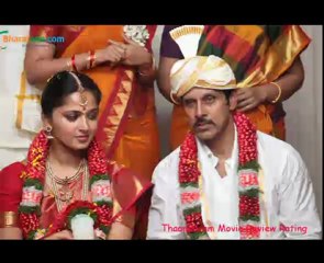 Thaandavam Movie Review,Rating | Thaandavam Movie Hot Photos