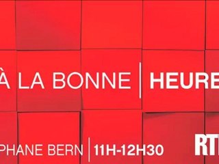 Charles Aznavour : L'heure du psy du 28/09/2012 dans A La Bonne Heure