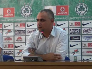 Διάσκεψη Σοφοκλέους (1)