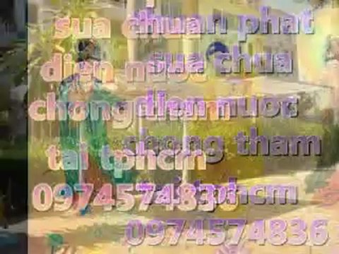 tho chong tham,chong dot tai quan 3 tphcm 0904072157