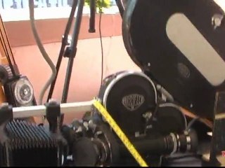 -Film Poème 229- LA FÊTE DES ASSOCIATIONS 2012 BELFORT de Jacques-Eugène STAUFFER