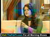 A Morning With Farah - 28th September 2012 - Part 3