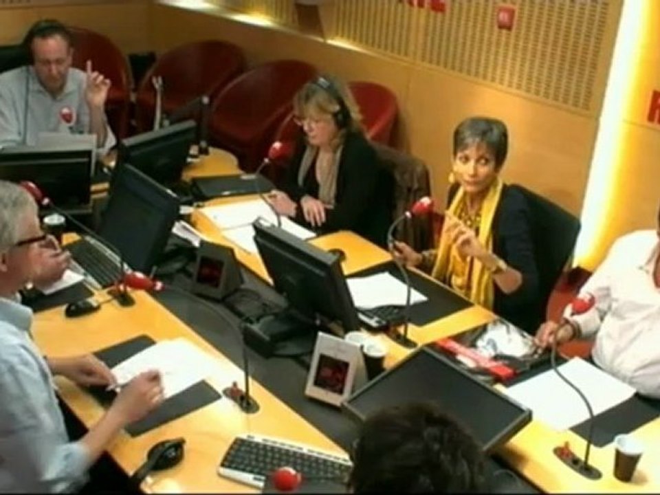 Laissez-vous tenter du 28 septembre 2012