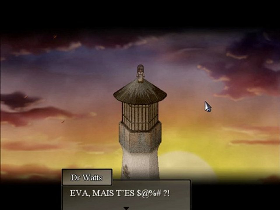 [PC] To The Moon : Des olives & Anya - Part 4