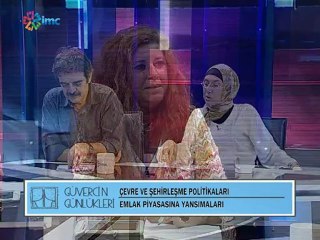 Güvercin Günlükleri (28.09.2012) tarihli yayın