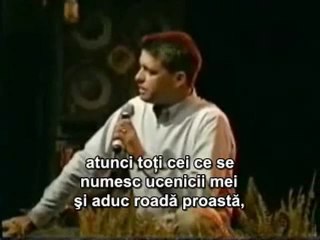 Paul Washer - Mesaj socant adresat tinerilor