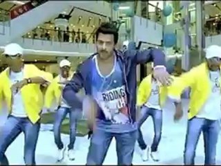 Rebel- Keka keka Song