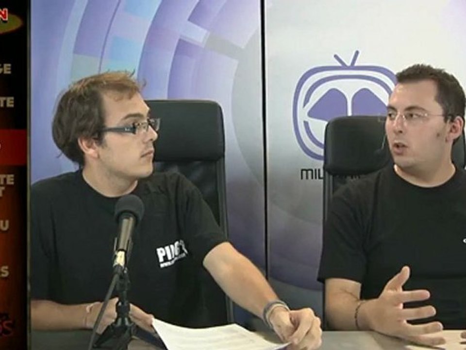 Mission LoL n°41