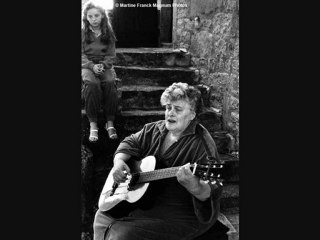 Magny-Répression 1983