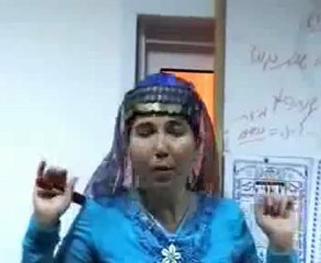 הסוד של מגילת אסתר ופורים