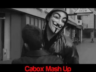 Nero & The Jets Vs. Niky Romero - Crush On Toulouse (Cabox Mash Up) [Official Video]