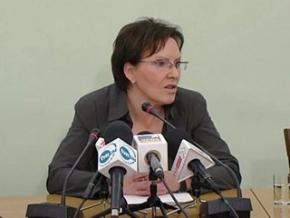 Kopacz - jedyny mój błąd