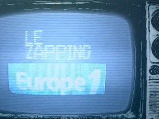 Le Zapping vidéo d’Europe 1