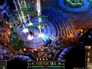 League of Legend Roit Point Hack (Kha'zix Patch) - FREE Download - October 2012 Update