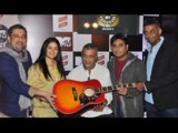 'MTV Unplugged 2' Launch | A R Rahman, Sunidhi Chauhan, Lucky Ali
