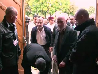 Le discours de Manuel Valls à Strasbourg