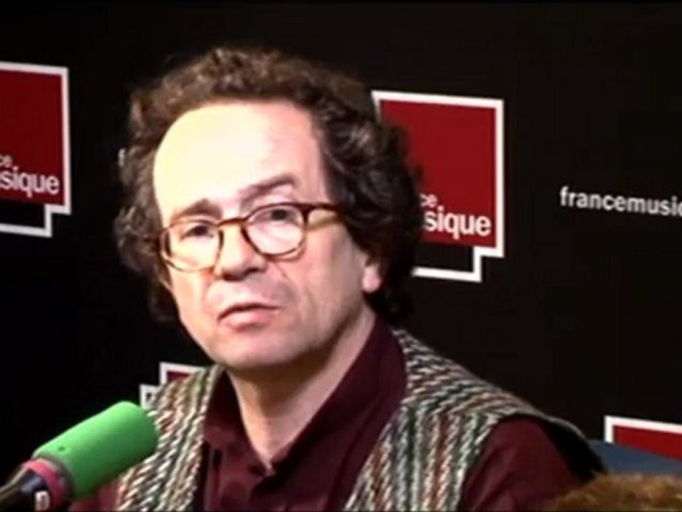 Franck Bergerot-La matinale-28-09-12