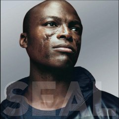 seal kiss from a rose