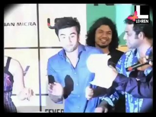 Deepika and Katrina Together at Ranbirs Birthday