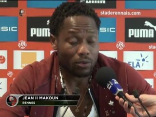 7e journée - Makoun : "Ne pas se louper"