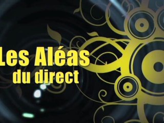 LESALEAS DU DIRECT DU 25 SEPTEMBRE 2012