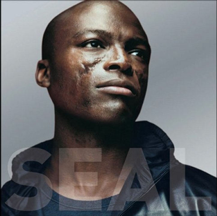 seal ft mylene farmer les mots