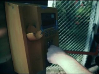 Gruby Mielzky - Wstyd (prod. The Returners)