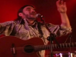 Sol y Lluvia (HD) - Esta Bien Muy Bien - (En Vivo)