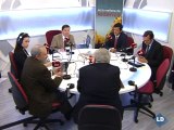 Tertulia de Federico: Cierre de emisoras en Andalucía - 11/04/12