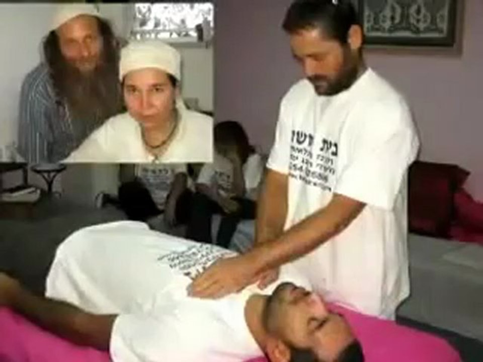 עדות אישית של מטופל בבית אושר תום חיי הרווקות