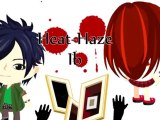 Heat-Haze Ib Ameba pico
