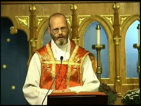 Sep 28 - Homily: Tomorrow is for Sinners, Today is for Saints