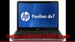 HP Pavilion dv7t-7000 Quad Edition (dv7tqe) 17.3 Laptop -3rd generation Intel Core i7-3610QM Processor (IVY BRIDGE) / 8GB DDR3 System Memory / Blu-ray player / Beats Audio / midnight black metal finish (750GB Hard Drive) REVIEW