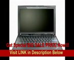 SPECIAL DISCOUNT Lenovo Thinkpad X200 12.1-Inch Black Laptop - Up to 6.5 Hours of Battery Life (Windows XP Pro)