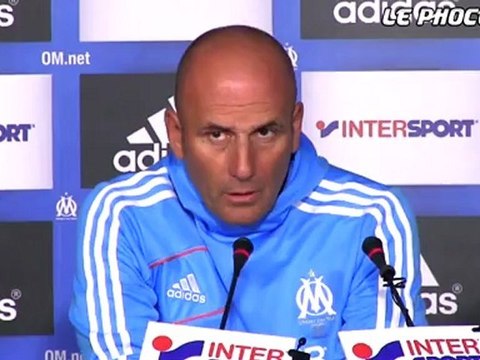 Baup : Nkoulou, c'est le meilleur !