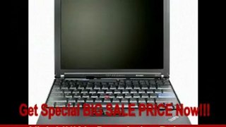 Lenovo Thinkpad X200 12.1-Inch Black Laptop - Up to 6.5 Hours of Battery Life (Windows XP Pro) REVIEW