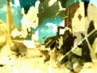 [Collab] Still Alive (HD)