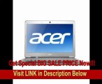 Acer Aspire S3-951-6432 13.3-Inch HD Display Ultrabook REVIEW