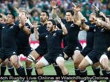 watch New Zealand vs Argentina Championship rugby 29th September live streaming