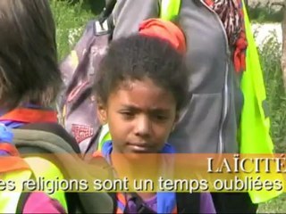 Les valeurs éclés