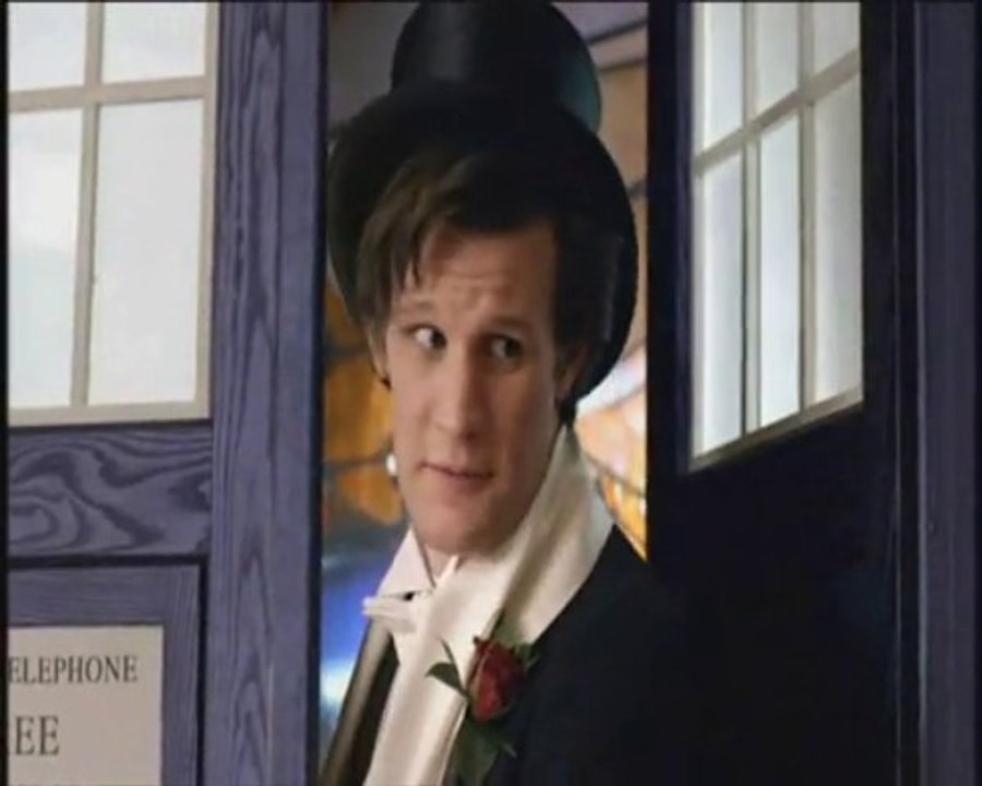 WHOVIANNET - Ultimate Pond Moment #4
