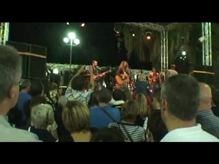 Monaco et Nice by night  2011