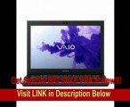 BEST PRICE Sony VAIO S Series SVS13A12FXB 13.3 LED Notebook Intel Core i5-3210M 2.5 GHz 6GB DDR3 640GB HDD DVD-Writer NVIDIA GeForce GT 640M LE Bluetooth Windows 7 Home Premium 64-bit Black carbon fiber