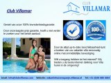 villas lloret de mar - Luxe Vakantie Vakantie in Spanje