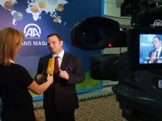 Finans Terminali, olumlu not aldı