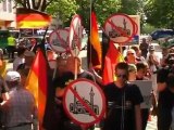 Acentos alemanes | Berlín político