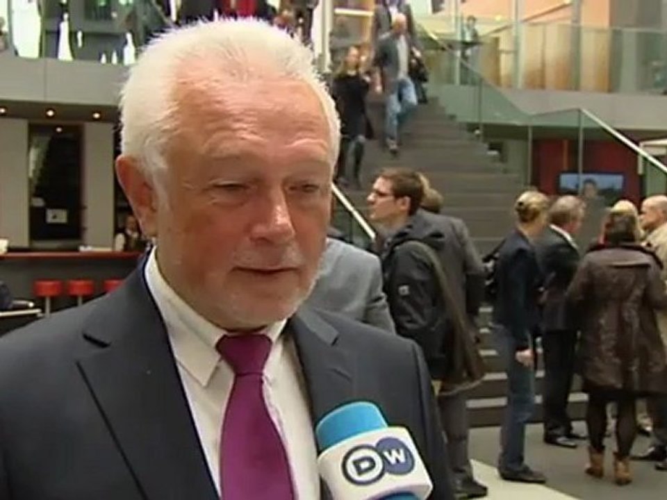 El SPD busca candidato a canciller: ¿quién será el hombre? | Berlín político