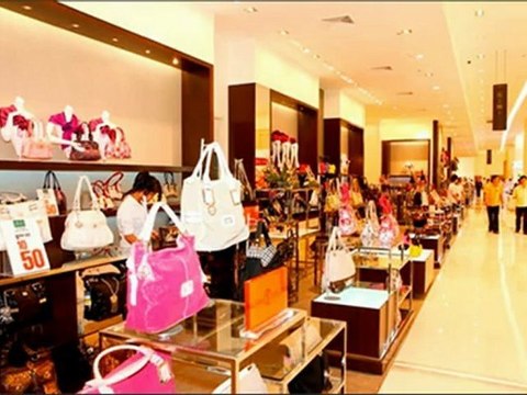 Riverside Residence apartments for rent in Phu My Hung, Dist.7, HCMC, Vietnam 800$/month.