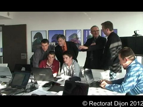 Tables rondes sur la filière STI2D