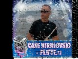 CANE NIKOLOVSKI - flute - STRANGER IN THE NIGHT